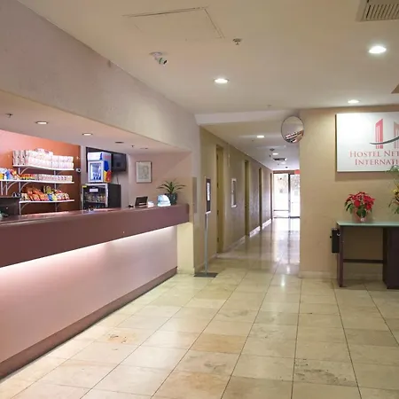 The Consulate Hotel Airport/Sea World/San Diego Area-3