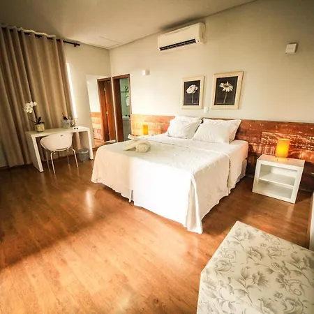 Pousada Parador da Figueira-2