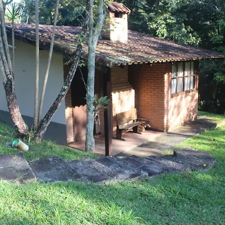 Pousada Fazenda Pedra Riscada-3