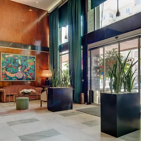 Vip Executive Diplomatico Hotel-2
