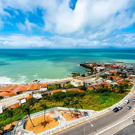 Othon Suites Natal-3