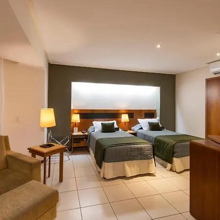 Othon Suites Natal-2