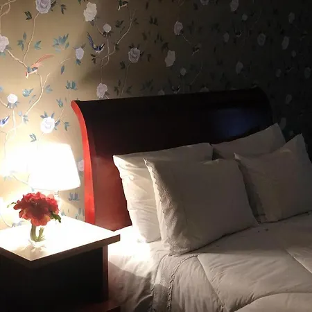 Hotel Caicara Bistro E Eventos Ltda-3