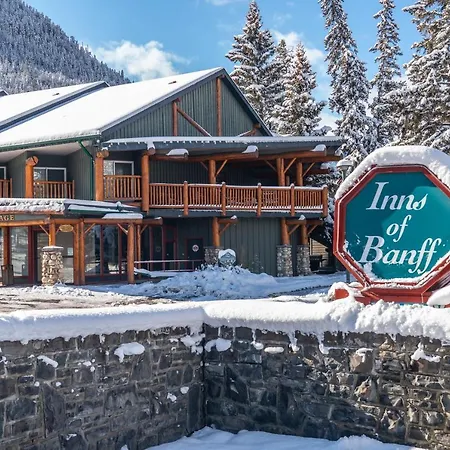 Inns Of Banff-3