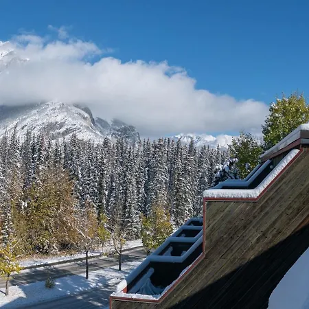 Inns Of Banff-2