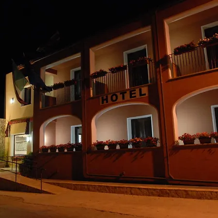 Hotel Isola Di Mozia-3