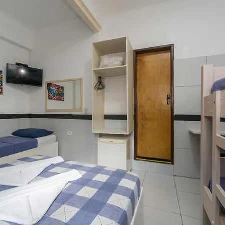 Hotel Pousada da Praia-2