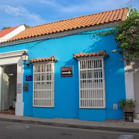 Casa Villa Colonial By Akel Hotels-2
