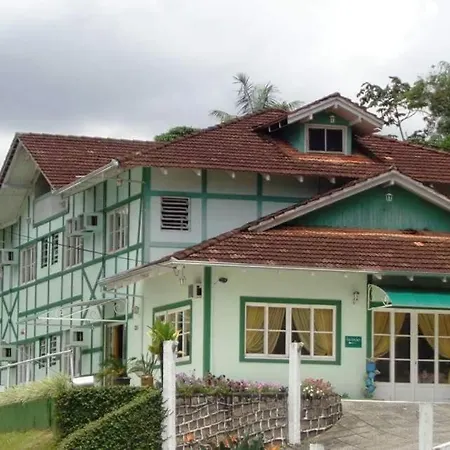 Hotel Alpinus-2