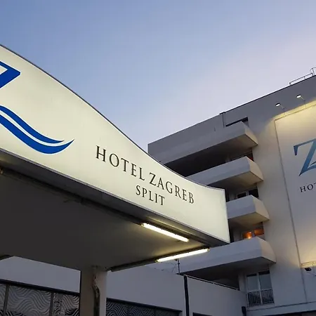 Hotel Zagreb-2