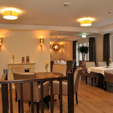 Hotel Drei Linden-2