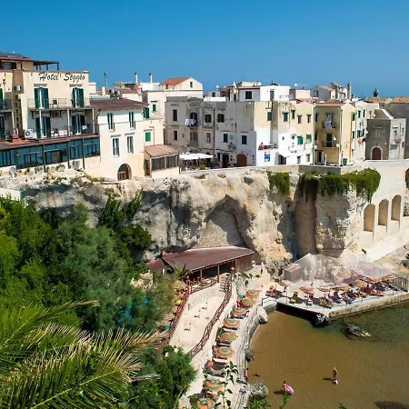 Hotel Seggio-2