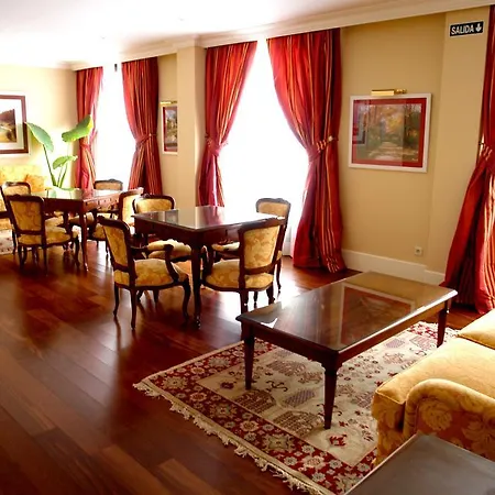 Hotel Palacio Villa De Alarcon & Spa-2