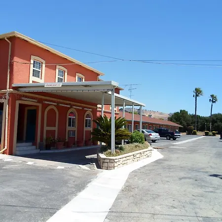 Budget Inn Morgan Hill-2