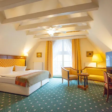 Stadthotel Herzog Ludwig-2