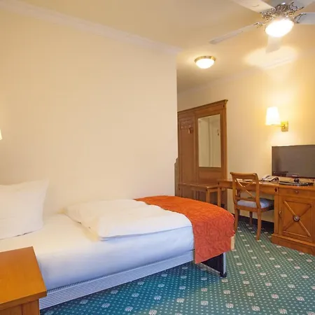 Stadthotel Herzog Ludwig-2