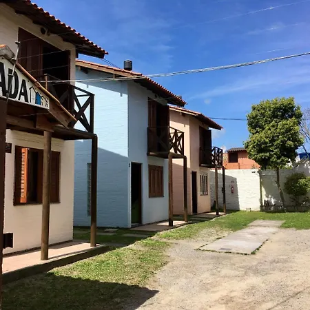 Pousada Taquaras-3