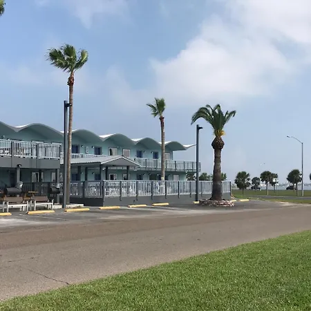 Studio 6 Suites Rockport, Tx-2