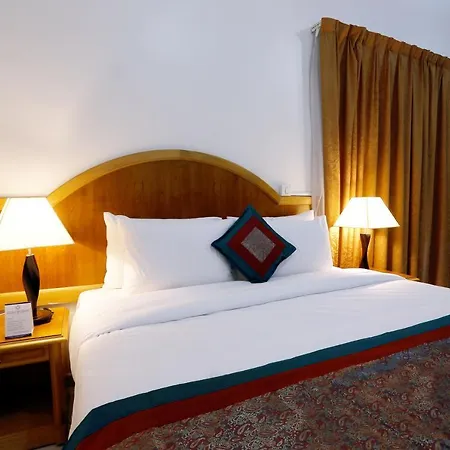 Dock Masters Hotel Apartments-2