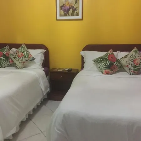 Villa Casa De Fe-2