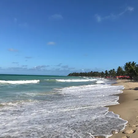 Apart Hotel Marinas Tamandare - Flat 104-2