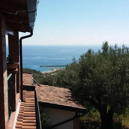 B&B Le Anthos-2