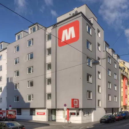 Meininger Hotel Wien Hauptbahnhof-2