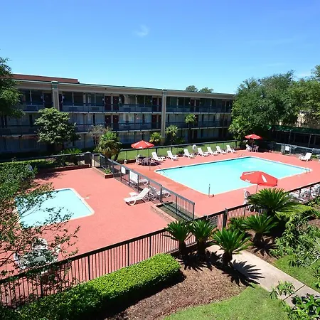 Days Inn Gretna New Orleans-2