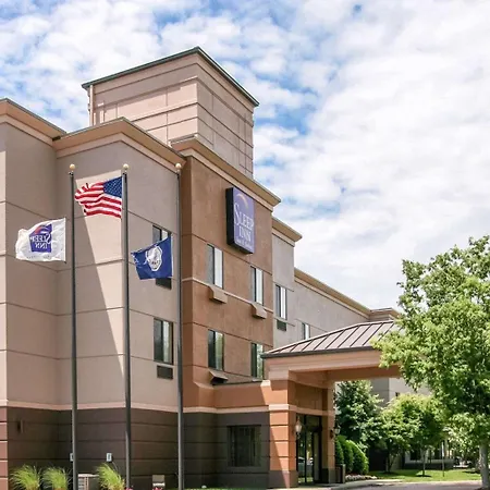 Sleep Inn & Suites Ashland-2