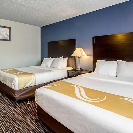 Quality Inn Olympia Near State Capital-2