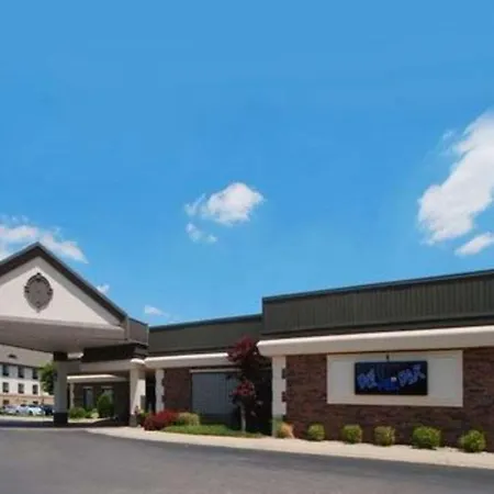 Rodeway Inn Conference Center-3