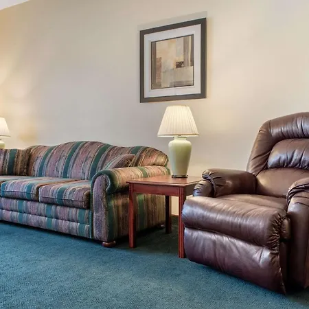 Quality Inn Helena-2