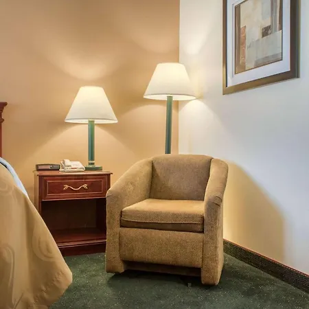Quality Inn Helena-3
