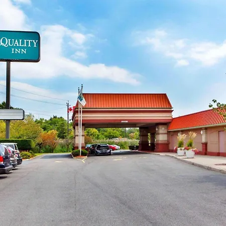 Quality Inn Meadowlands-3