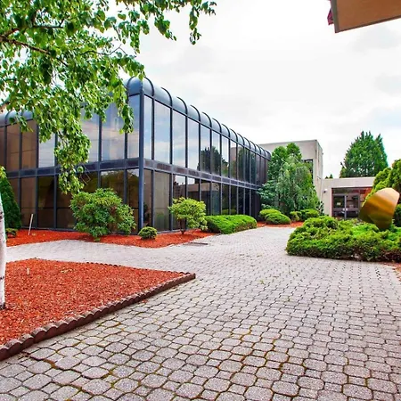 Quality Inn Meadowlands-2