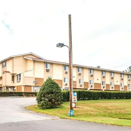 Econo Lodge New Paltz-2