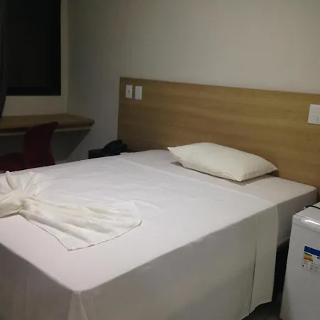 Hotel Executivo Boulevard-3