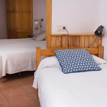 Hostal El Pozo-2