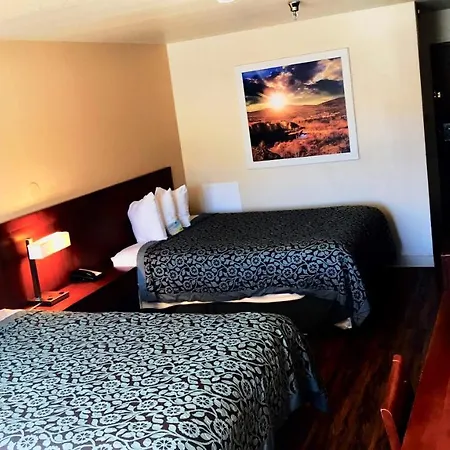 Days Inn By Wyndham Taos-2