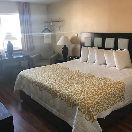 Days Inn By Wyndham Taos-3