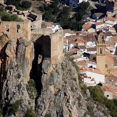 Hostal El Pozo-3
