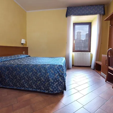 Albergo Dei Leoni-2