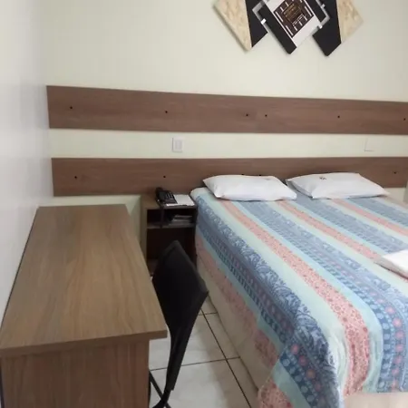Hotel Soldera Inn-3
