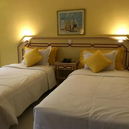Hotel Marhaba-3