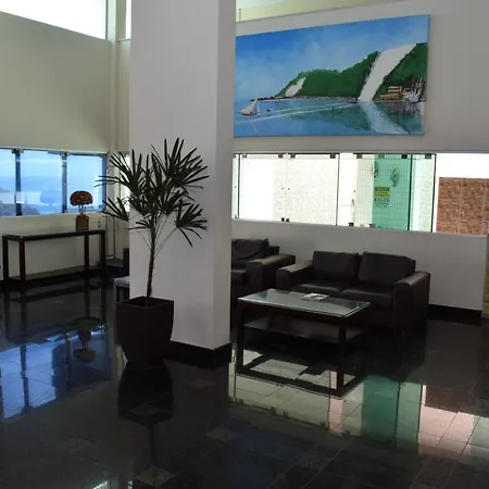 Red Roof Inn Natal-2
