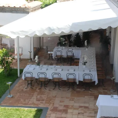 Villa della Porta - Dimora Storica-2