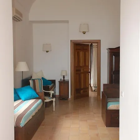 Villa della Porta - Dimora Storica-3