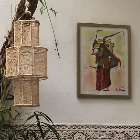 Riad Dar Zioui-2