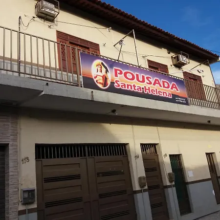 Pousada Santa Helena-2