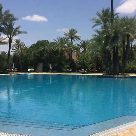 In Club Palmeraie Resorts-2